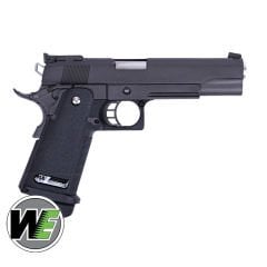 Airsoft Tabanca WE Hi.Capa 5.1-R H001 WE-H001 Hi-Capa 5.1 R-Version