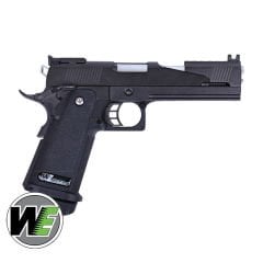 Airsoft Tabanca WE Hi.Capa 5.1 H005A WE-H005A