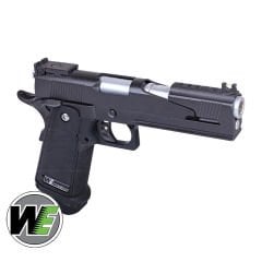Airsoft Tabanca WE Hi.Capa 5.1 H005A WE-H005A