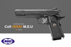Airsoft Tabanca Tokyo Marui 1911 MEU