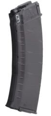 VFC AK74M GBB 42rds Gas Magazine (Black) [VFC-VF9-MAG-AK74G40-BK01]
