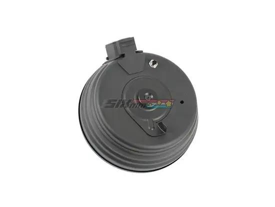 [CYMA] Electric Drum AEG Magazine[For AK Series][2500rds]