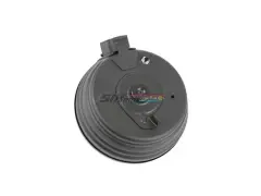 [CYMA] Electric Drum AEG Magazine[For AK Series][2500rds]