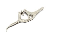 Yd.Parça G&G G-15-009 Cut Off Lever GR14