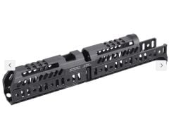 5KU SPORT4 & B33 Tactical Handguard Kit for MARUI AKM GBB ( GBTMAK001BK )5KU-GBTMAK001BK