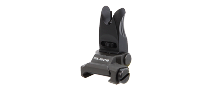 Yd.Parça G&G G-03-186 Flip-up Front Sight - Type 4