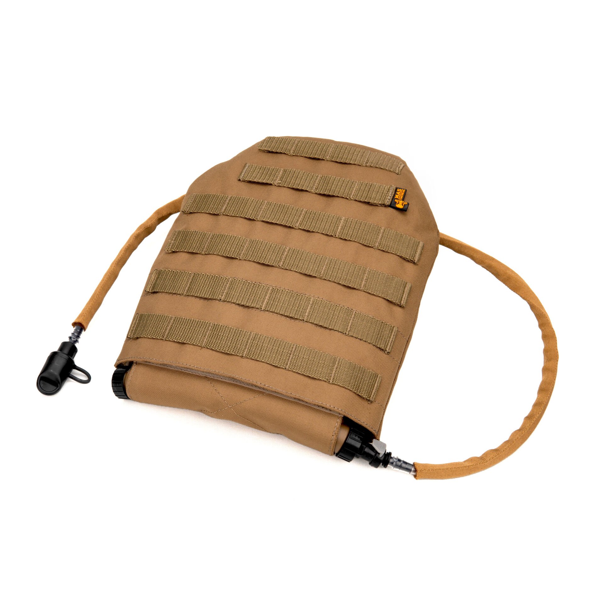 Mas Tactical®  Hidrasyon/Suluk Cebi Tan