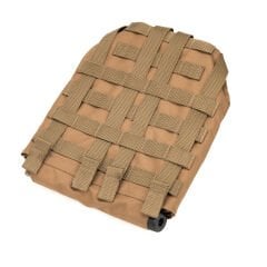Mas Tactical®  Hidrasyon/Suluk Cebi Tan