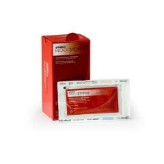 Kanama Durdurucu BloodStopper 2,5Cm X 7Cm Islak Tampon  3ml 1 Adet