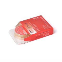 Kanama Durdurucu BloodStopper Push&Stop 15Cm X 15Cm 2ml