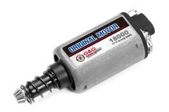 Yd.Parça G&G G-10-030 Orginal Motor Uzun 18.000 Rpm