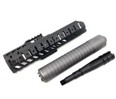 AIRSOFT ARTISAN LVAW Handguard Combo Set ( Virtus )