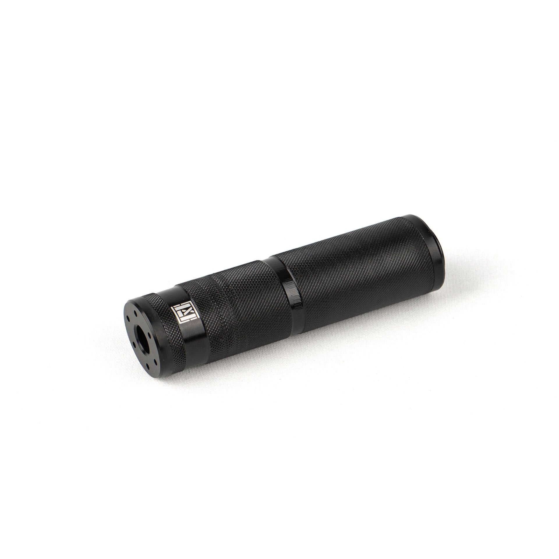 LXI Tactical® Susturucu 120mm  02-04-120 (AHTR011)