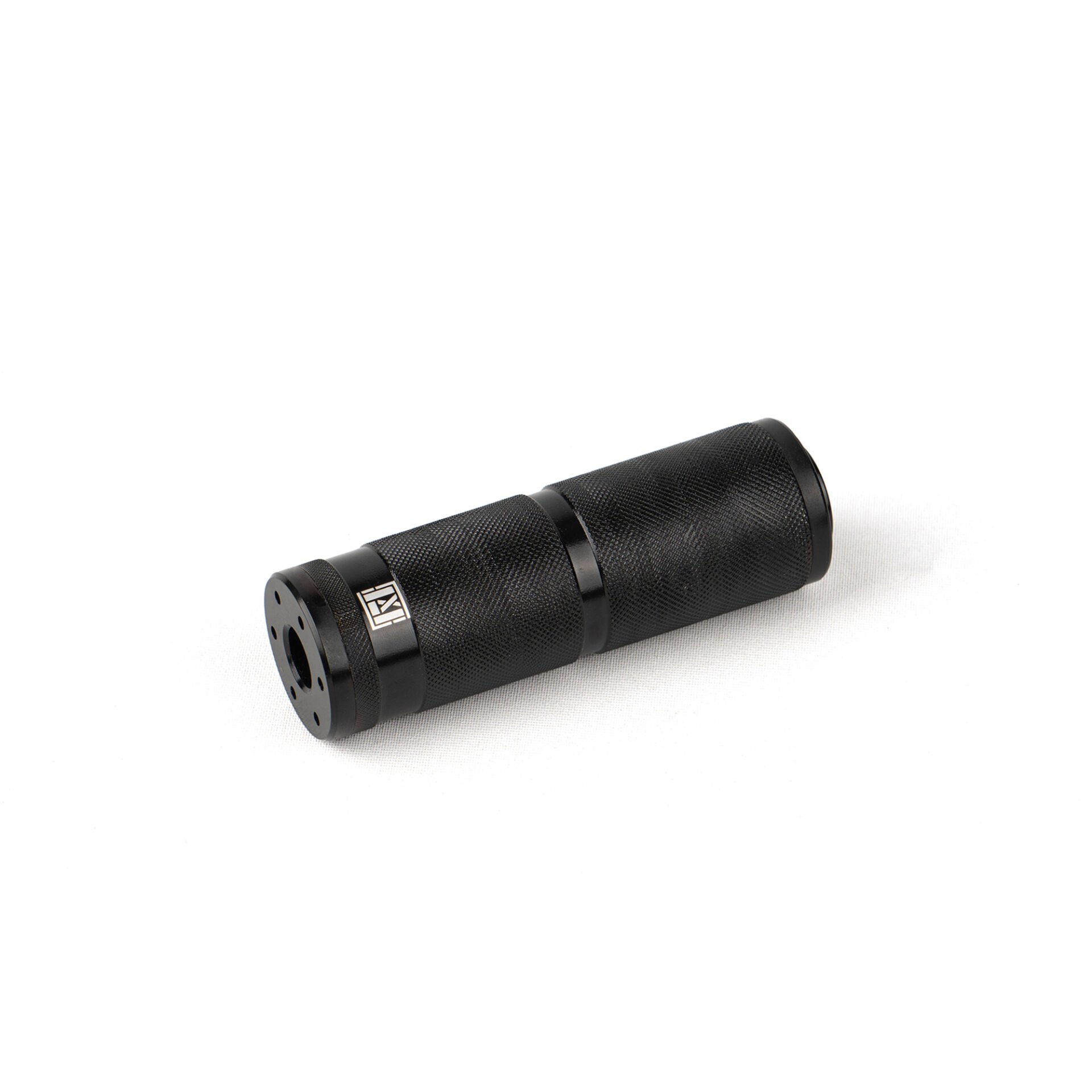 LXI Tactical® Susturucu 110mm  02-04-110 (AHTR010)