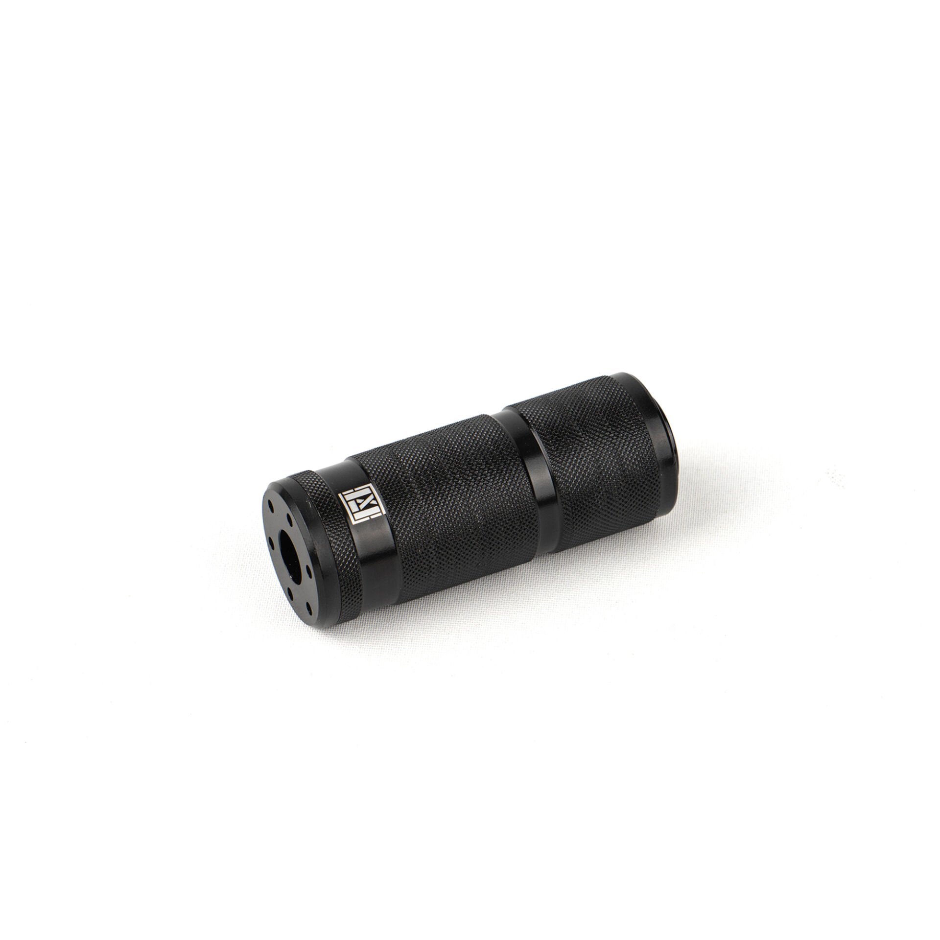 LXI Tactical® Susturucu 090mm  02-04-90 (AHTR009)