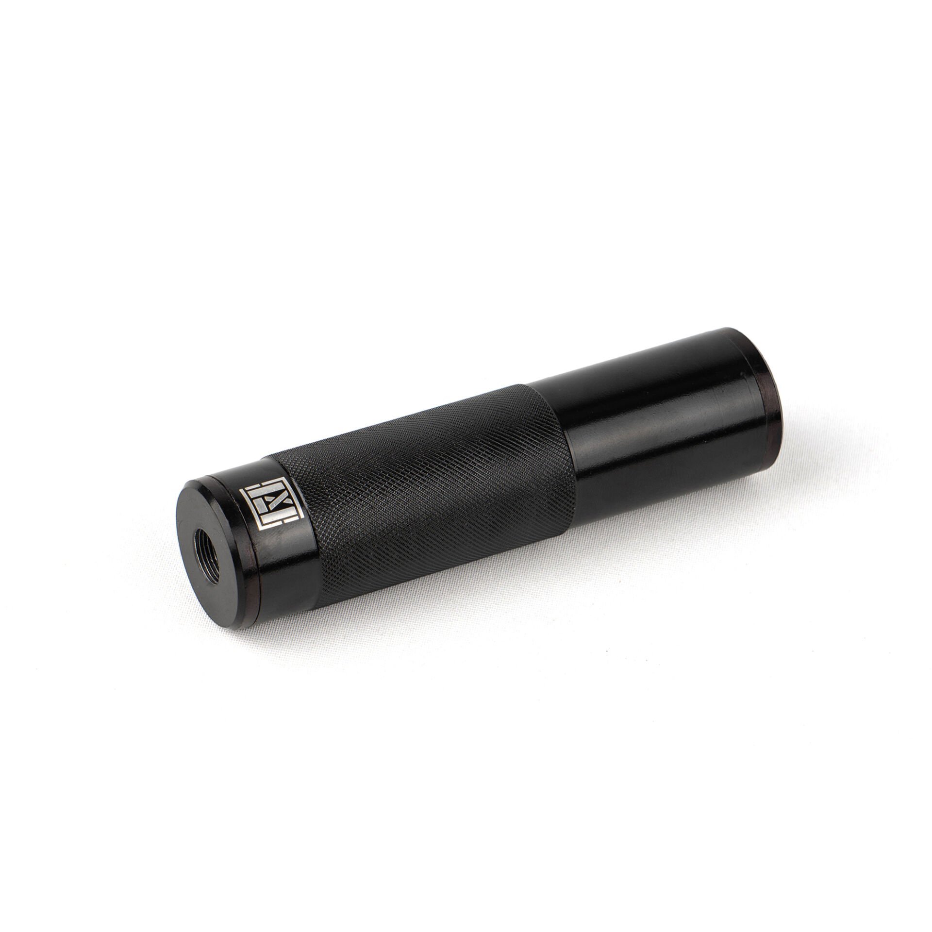 LXI Tactical® Susturucu 140mm  02-03-140 (AHTR016)