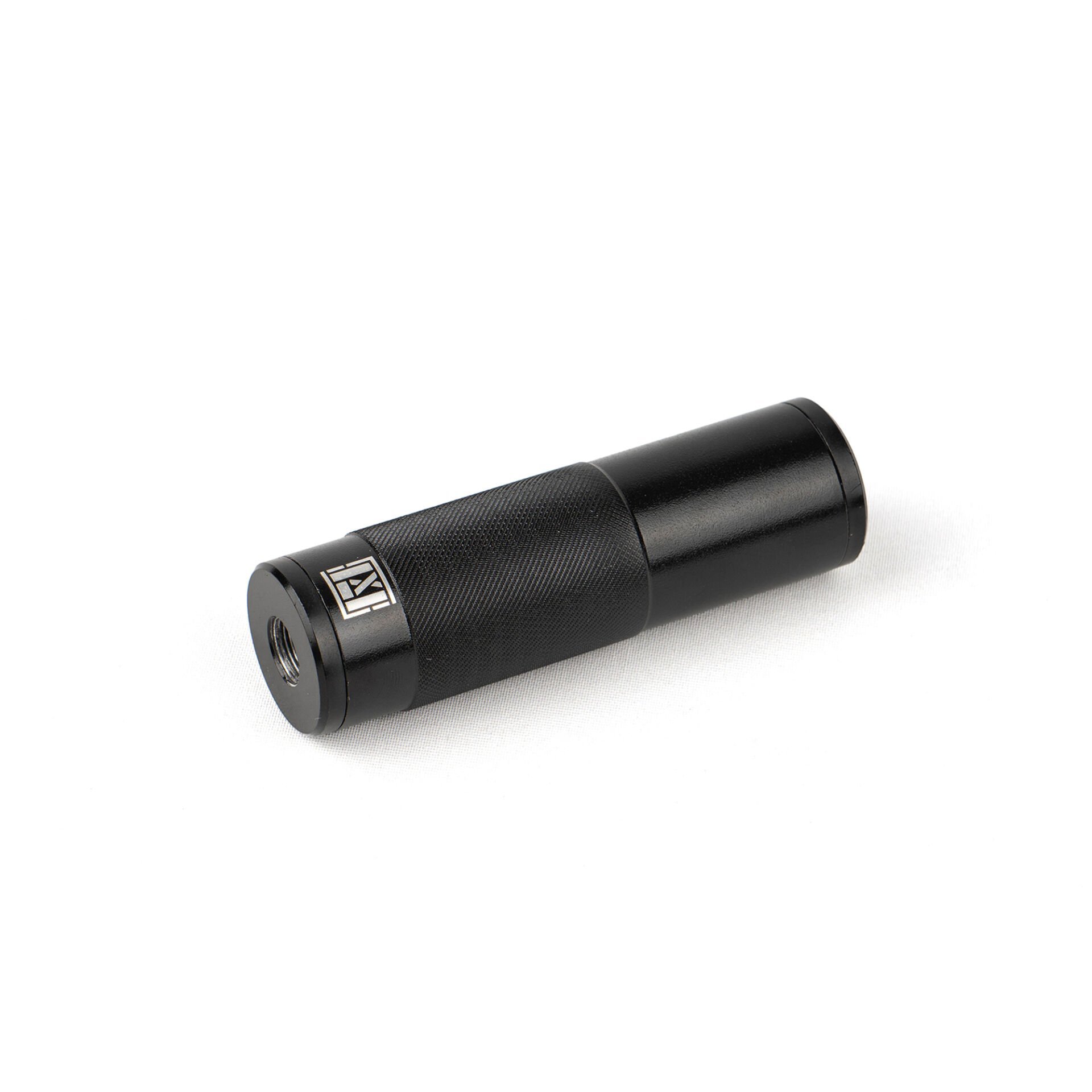 LXI Tactical® Susturucu 120mm  02-03-120 (AHTR015)