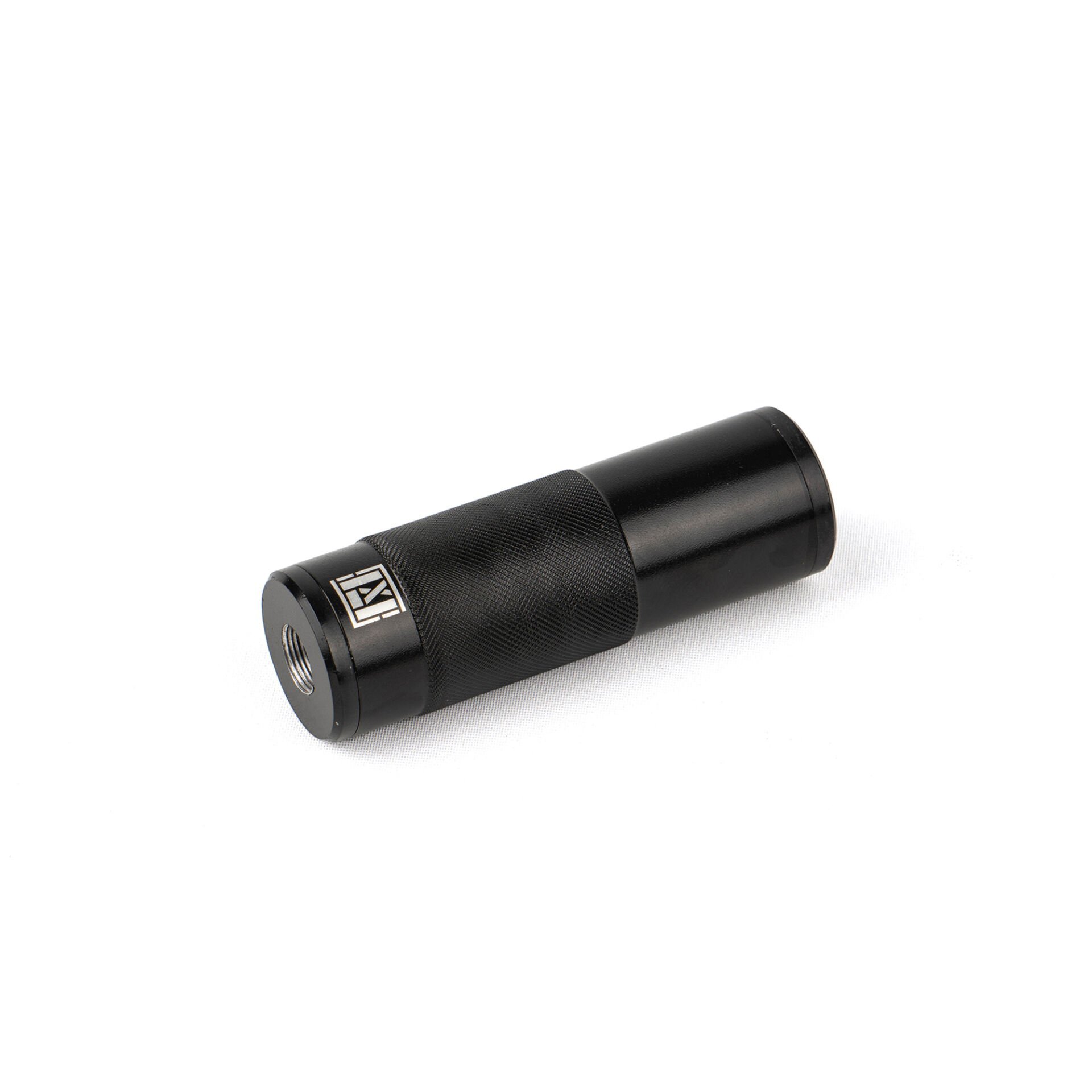 LXI Tactical® Susturucu 110mm  02-03-110 (AHTR014)