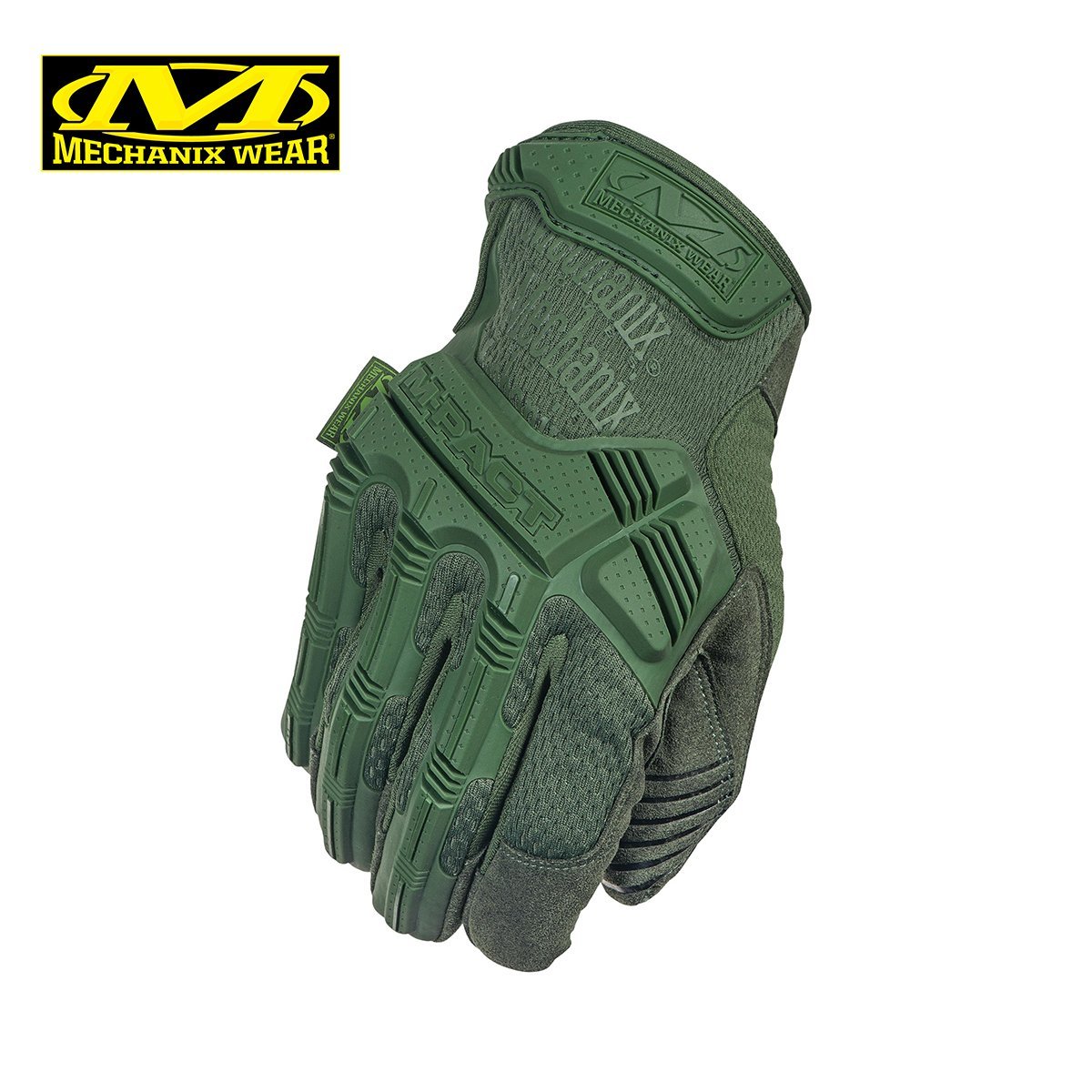 Mechanix Tactical Eldiven Haki M