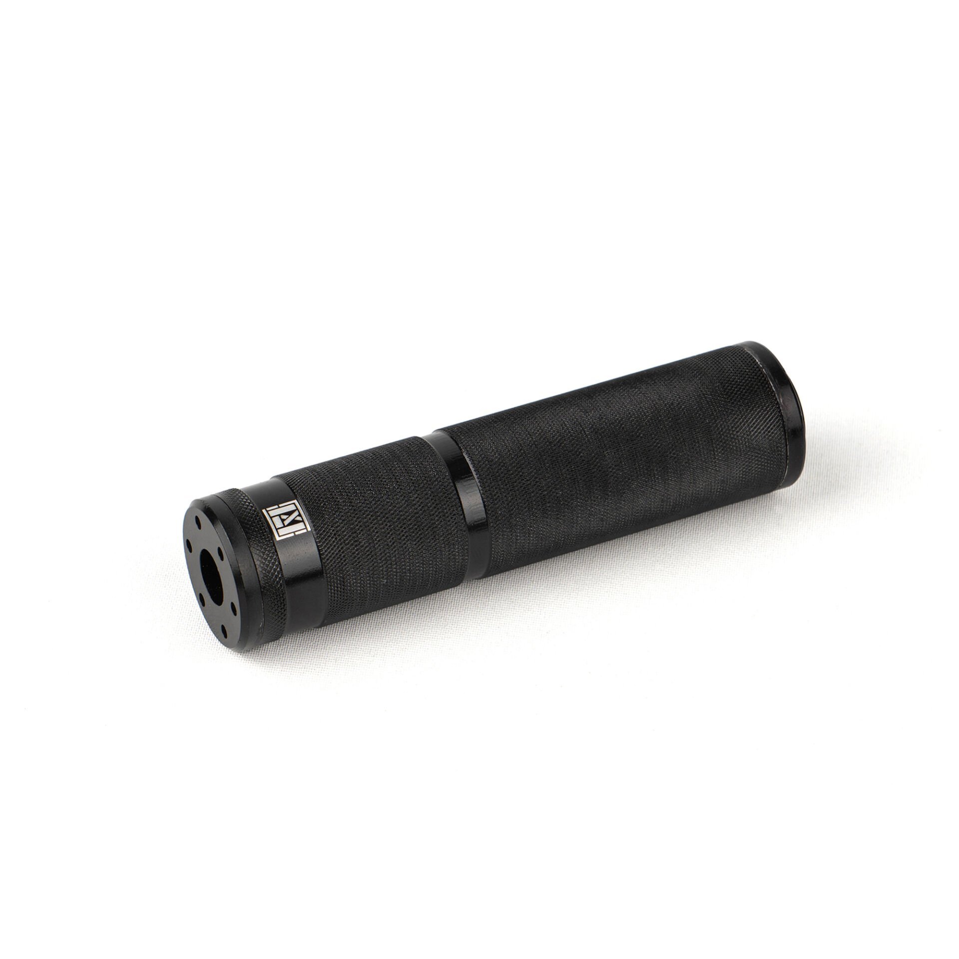 LXI Tactical® Susturucu 140mm  02-04-140 (AHTR012)