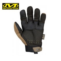 Mechanix Tactical Eldiven Tan M