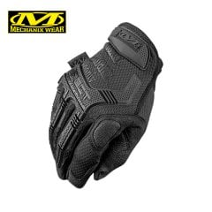Mechanix Tactical Eldiven Siyah M