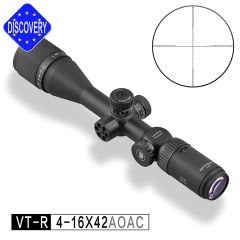 Dürbün VT-R 4-16X42AOAC