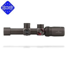 Dürbün WG 1.2-6X24IRAI