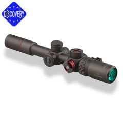 Dürbün WG 1.2-6X24IRAI