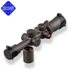 Dürbün WG 1.2-6X24IRAI