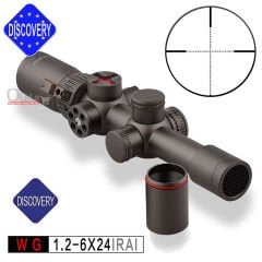 Dürbün WG 1.2-6X24IRAI
