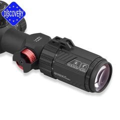 Discovery Dürbün HS 4-16X44SFAI