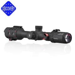 Discovery Dürbün HS 4-16X44SFAI