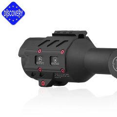 Discovery Dürbün HS 4-16X44SFAI