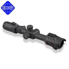 Discovery Dürbün HS 4-16X44SFAI