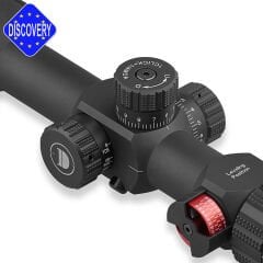 Discovery Dürbün HS 4-16X44SFAI
