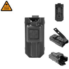 Turnike Kılıfı Kydex Siyah