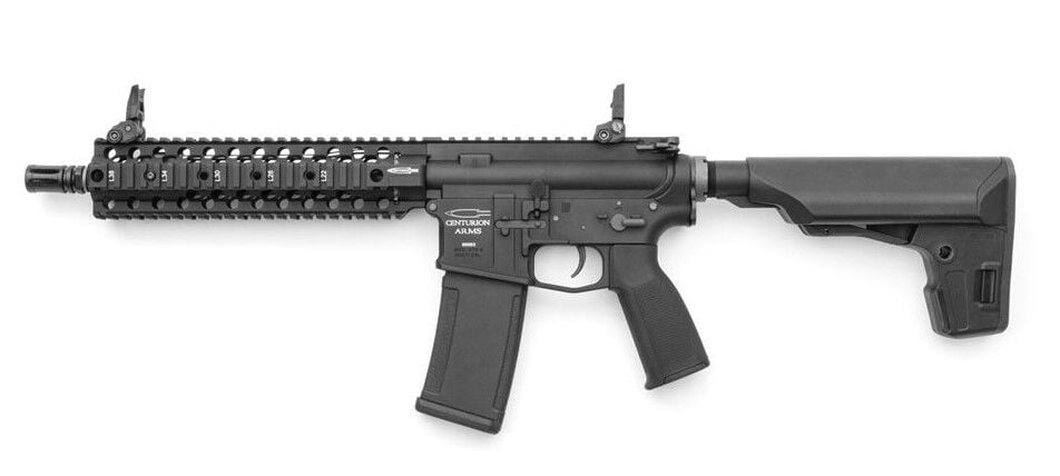 Airsoft Tüfek KWA PTS CENTURION ARMS CM4 C4-10
