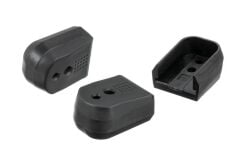 PTS Enhanced Pistol Shockplate for TM Hi-capa Series ( Black ) SKU: PTS-PT162450807