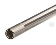 MAPLE LEAF 6.04 Crazy Jet Inner Barrel for Marui / VFC / WE / KJW GBB System Length: 200mm