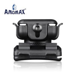 Amomax Şarjör Kılıfı Universal 9 mm AM-SMP-UB2