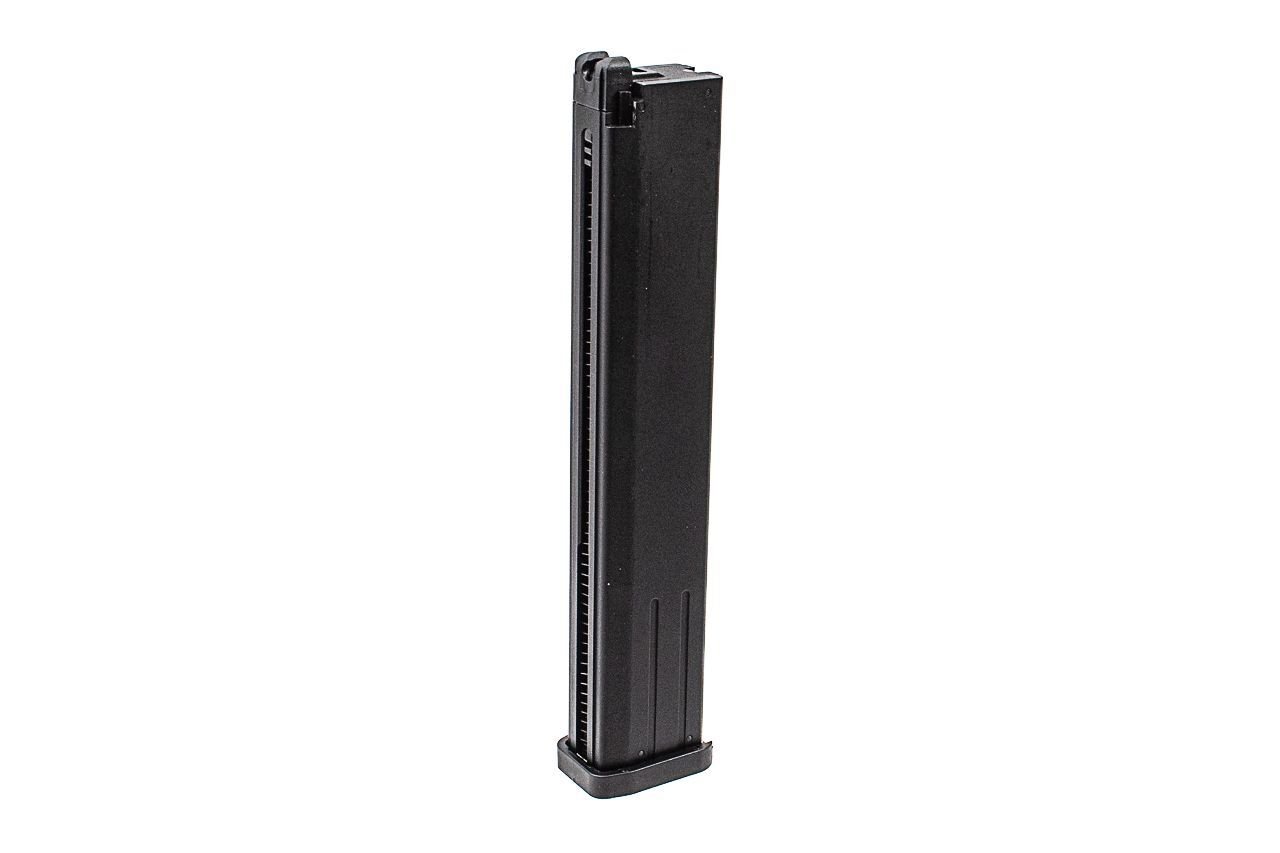 VORSK VMP-1 48 Rounds Gas Magazine For VMP-1 SMG GBB Series