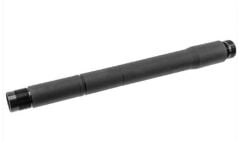 WII TECH CNC Aluminum Outer Barrel For Marui TM SAIGA 12K GBB WII-2431