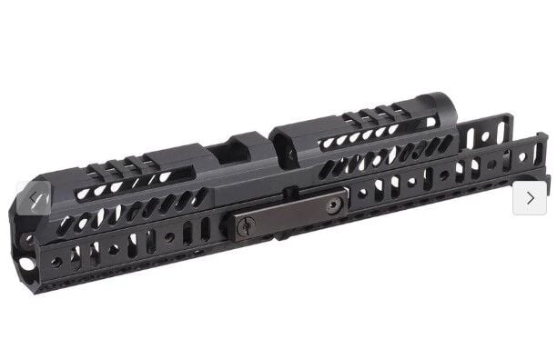 5KU Sport 4 Kit for AK-74 ( 5KU-305 ) SKU: 5KU-305-BK