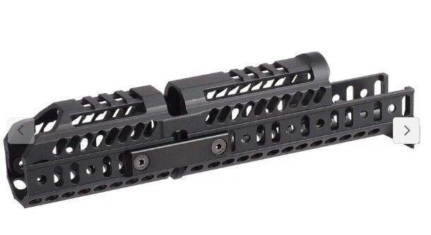 5KU Sport 1 Kit for AK-74 / AK105 ( 5KU-304 ) SKU: 5KU-304-BK