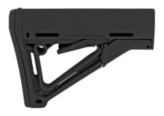 [GG] CTR Carbine Stock [BLK] SKU: AA#01272-OB4 Part No.: SIX-341