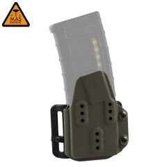 Şarjörlük Kydex 5.56 Haki