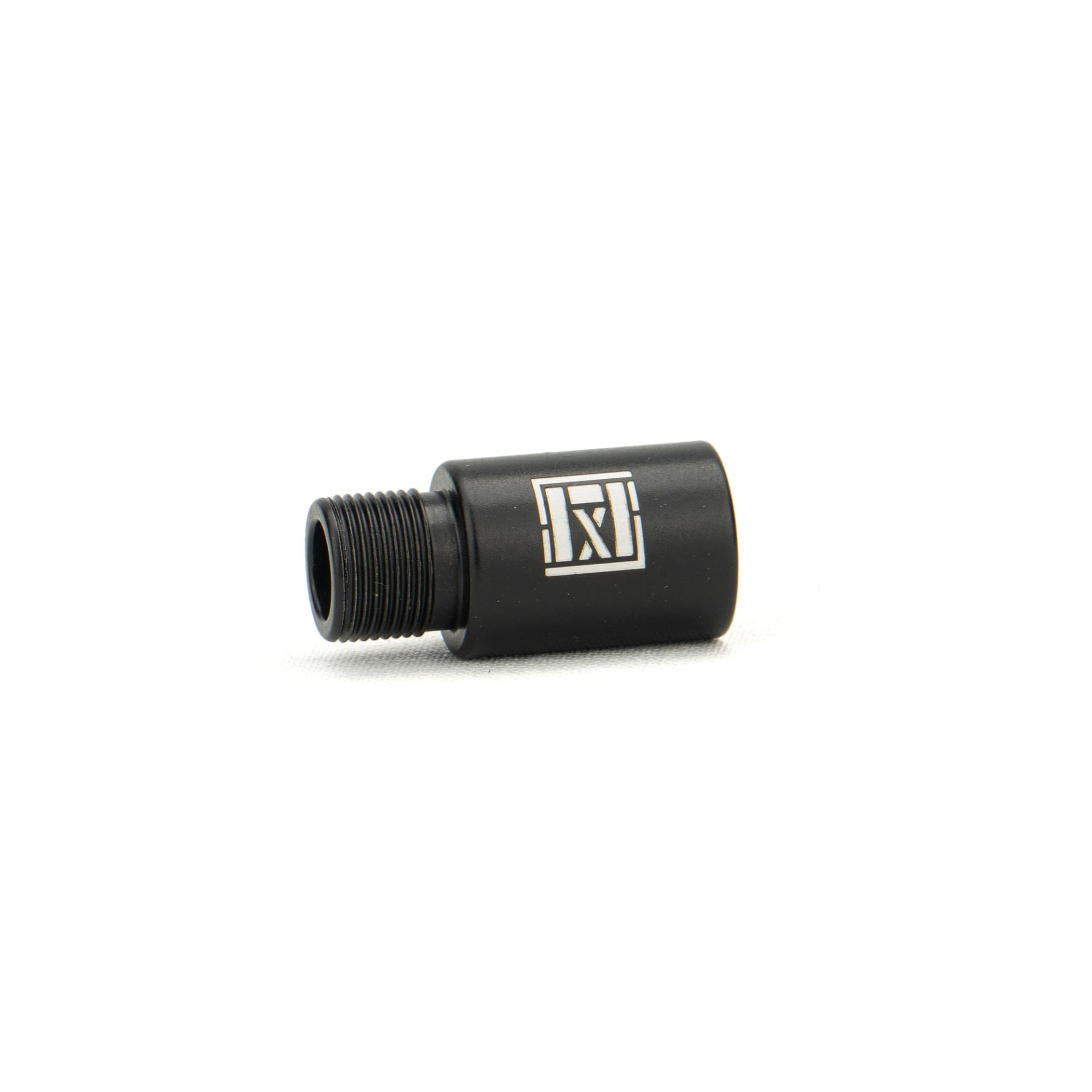 Namlu Uzatma Adaptörü 25mm