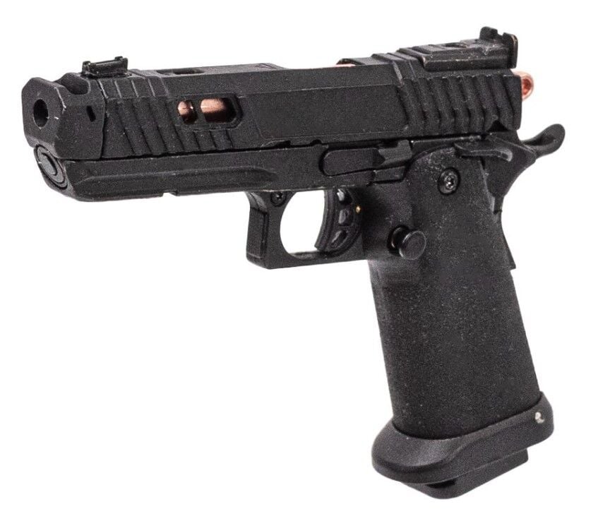 Metal Gear 1/3 Toy Model Combat Master Pit Viper ( Dummy ) ( by Alloy Empire ) ( 1:3 ) SKU / Code. AEMP-0002-BK