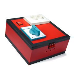 Poligonlar için 220V Trafo